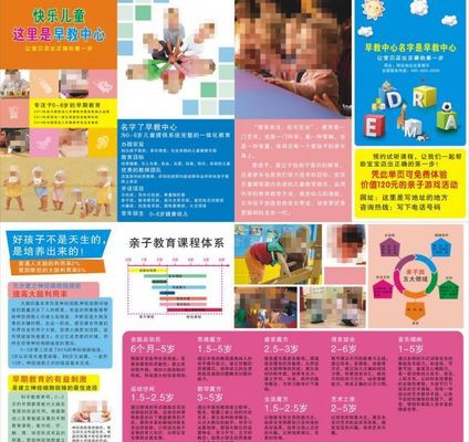 公共助办｜ 谁正在创制“起跑线”上的竞赛？起底早教行业营销话