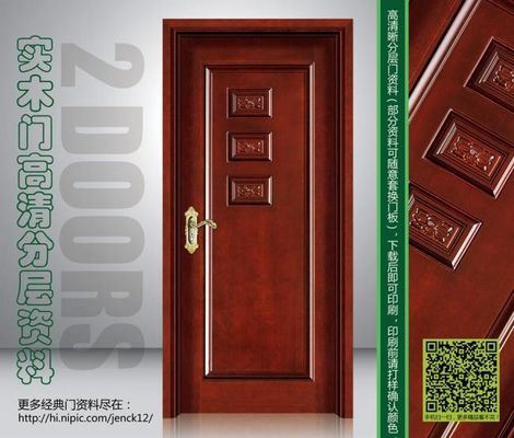 凡森死板获得实木门喷漆安装专利告竣精准翻转精打细算人力