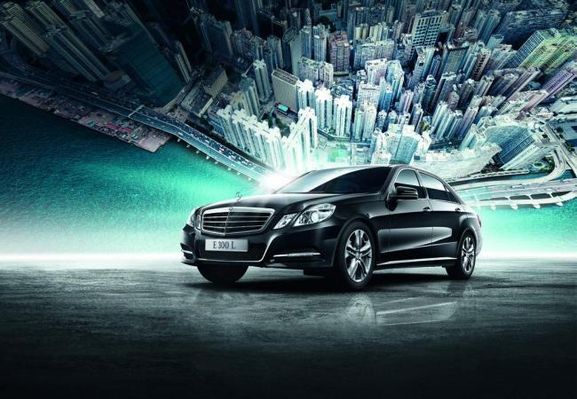 奔驰e300车主服务盘点 🏆