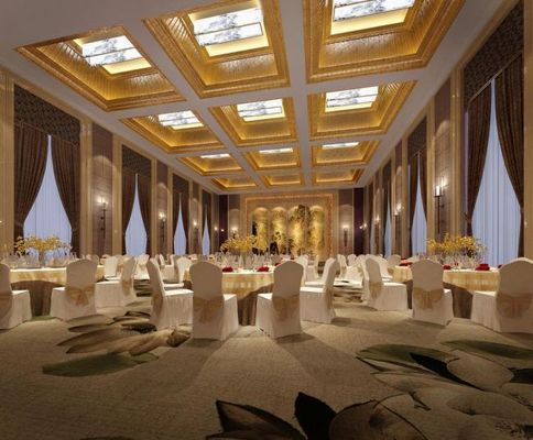 2024年高端餐饮承压市场淘汰赛已打响