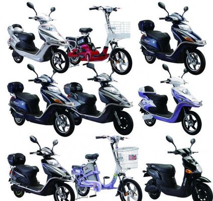 电动车频道_提供锂博鱼体育- 博鱼体育官网- 博鱼APP下载- 世界杯指定体育平台电池电动车新闻资讯 - OFweek锂电网