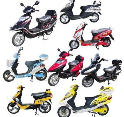 电动车最高时速不得超过多少