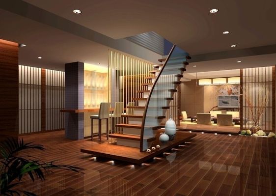 金年会体育入口世界知名豪宅建筑设计师
