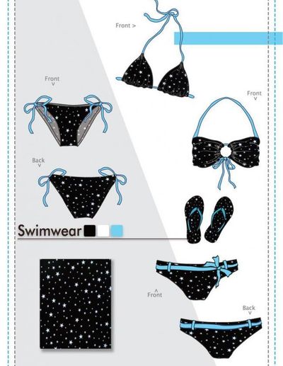 2016-2021年互聯網+女性內衣行業市場前景與投資策略咨