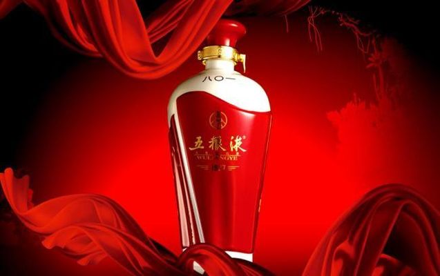 五粮液三季度暴雷！一场白酒巨子的“中年危机”