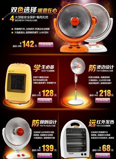 取暖器上市公司概念龙头名单收好！（2025327）