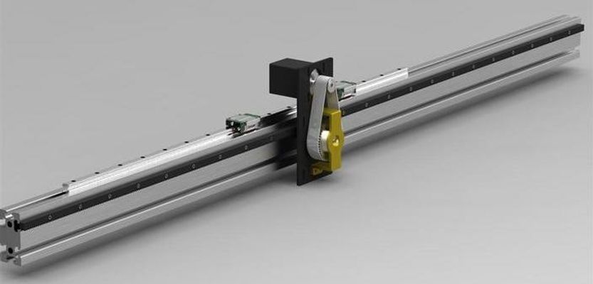 科普导轨油和液压油有何差异？