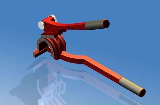 南京春山科技获得一种弯管机专利防止折弯时呈现折皱