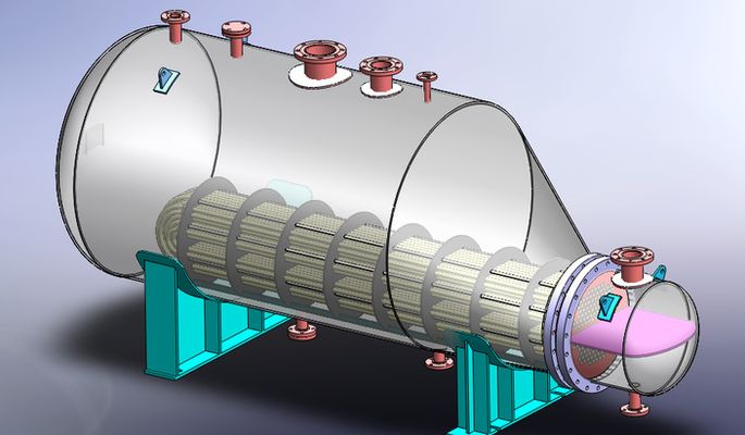 格力电器新专利：粮仓用空调机组提升存储效率的未来之选