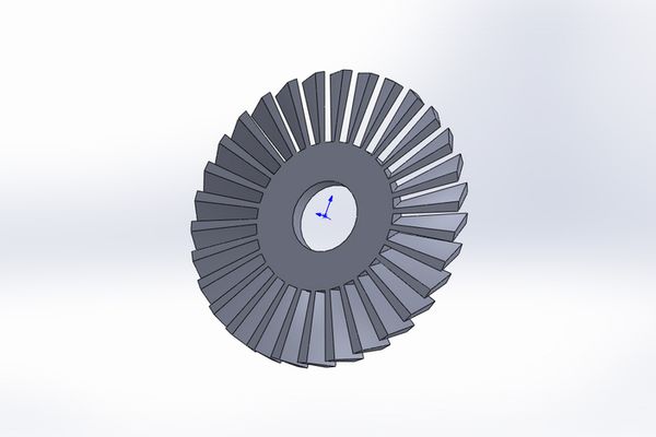 陕西动力凉水井矿业公司圆满完结主通风机替换工程