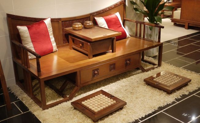2019-2023年中國家具行業現狀發展分析報告