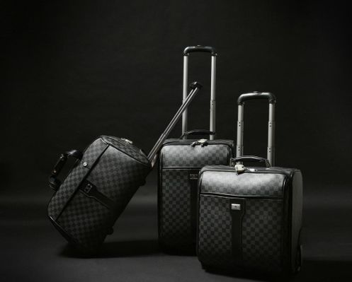 2025年11月高颜值行李箱十大引荐：年度口碑榜与选购避坑攻略