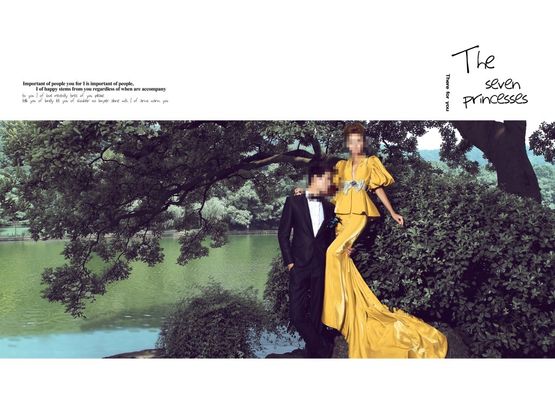 极端稀有绝版相片其间许多画面你肯定没见过