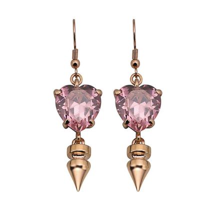 伟德bv1946官网-过年必备耳饰韩系穿搭的神器