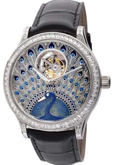 Van Cleef  Arpels梵克雅宝臻呈佳作 欣启新春诗篇