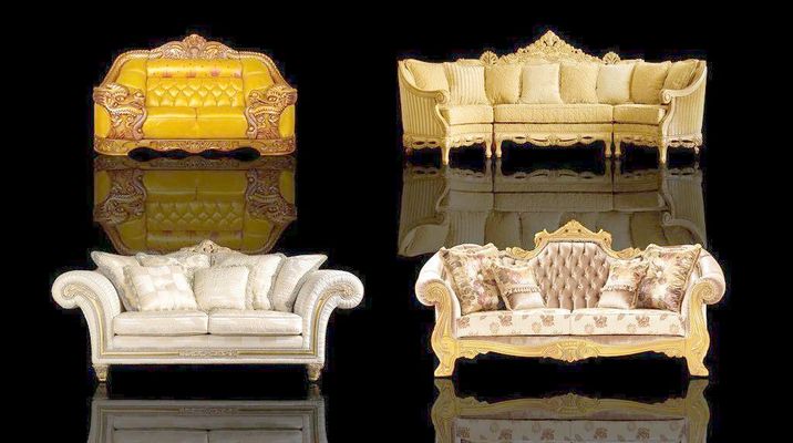 伟德bv1946官网-卖不值钱！扔还要花钱！旧家具“退休”有点难