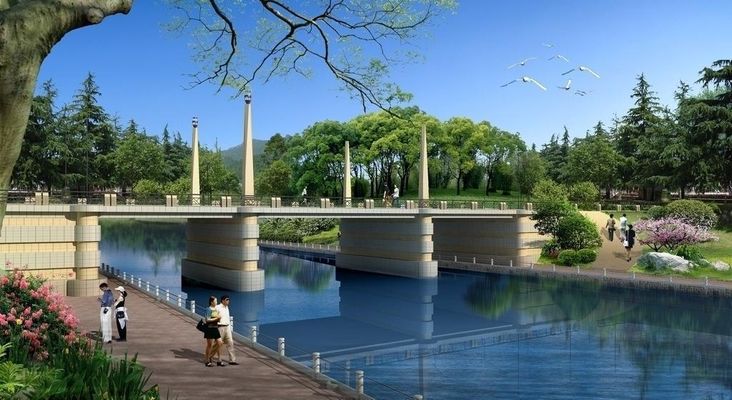 乐竞官网登录入口网页版太原将新增三处公园绿地