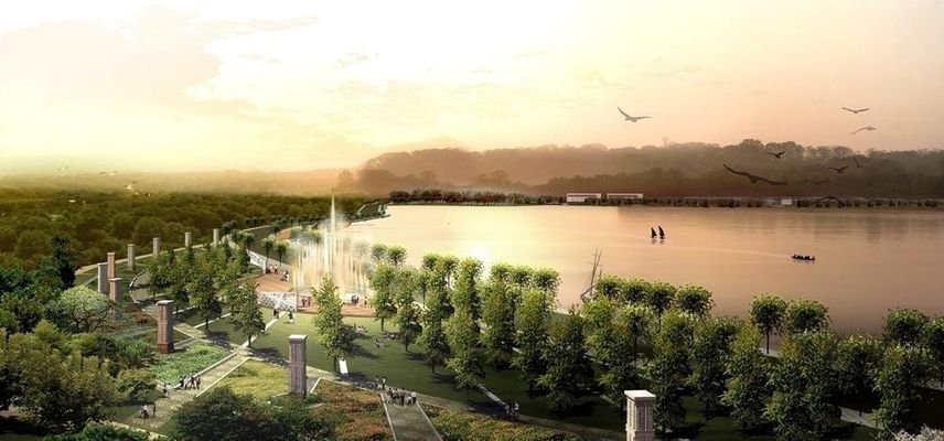 乐竞在线登录港股大涨引合切，陆家嘴信号重磅开释，A股改日走势奈何？(陆家嘴股票前景)