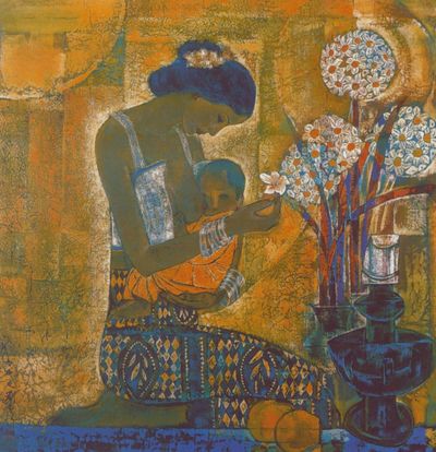 港澳江湖猛人“马交冯”：娱乐圈背面的大哥大尹国驹的结拜大哥