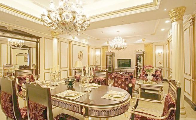 伟德bv1946官网-瑞士手表品牌排行榜前10名精致奢华与非凡匠心