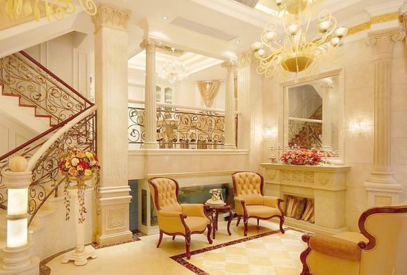 伟德bv1946官网-江西尚宅尚品新型环保材料有限公司 引领空间高端定制新风尚