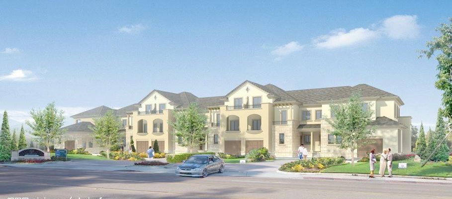 伟德bv1946官网-欧式别墅设计图属这5款户型旺气足一定让你财源广进