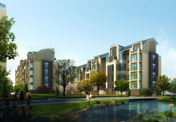 合肥经开区海恒中心全力推进住宅小区清洁楼道行动