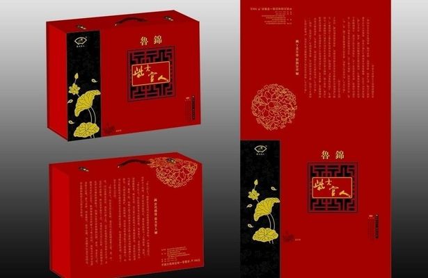 纸制包装箱项目商业方案书