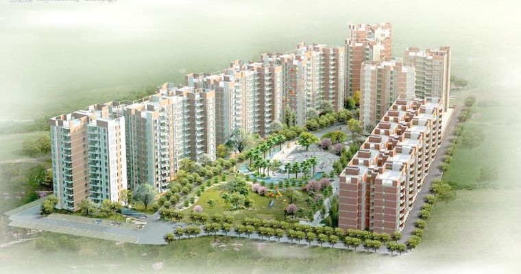 江西五部门联合规范住宅小区公共收益管理