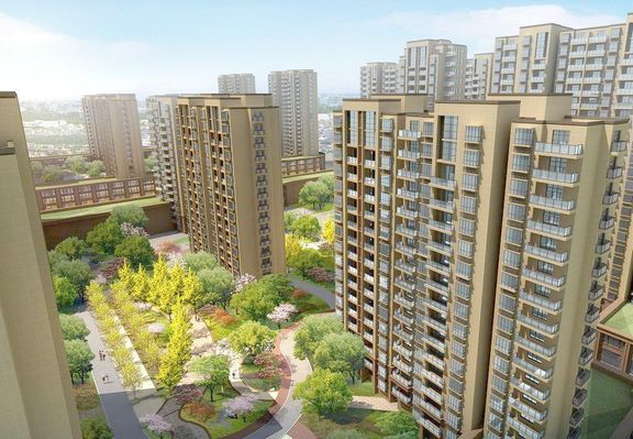 晋江市政府办以党建赋能 助力住宅小区逆龄焕新