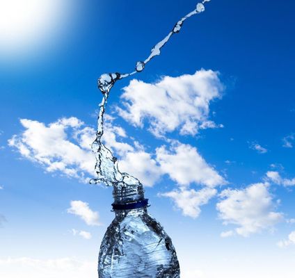 我国地下水饮用水水质整体杰出