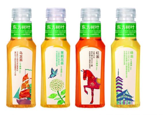 东方树叶“明前龙井”：稀缺、质量与营销的完美风暴