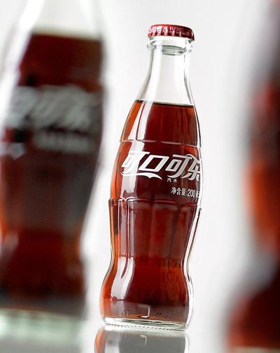 可乐哥哥的头条主页 - 今天头条