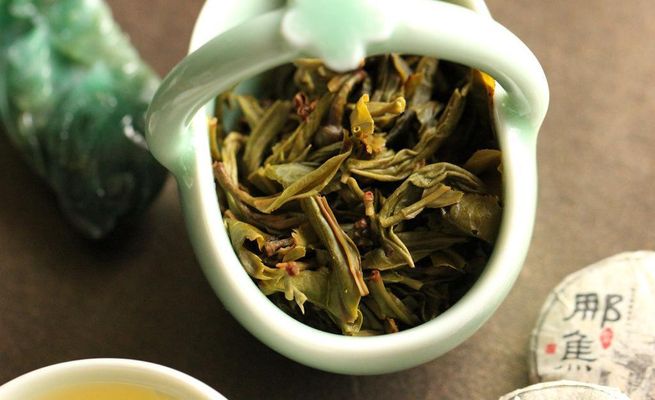 二〇二五普洱茶咖双展——有板有眼讲述中邦茶的故事