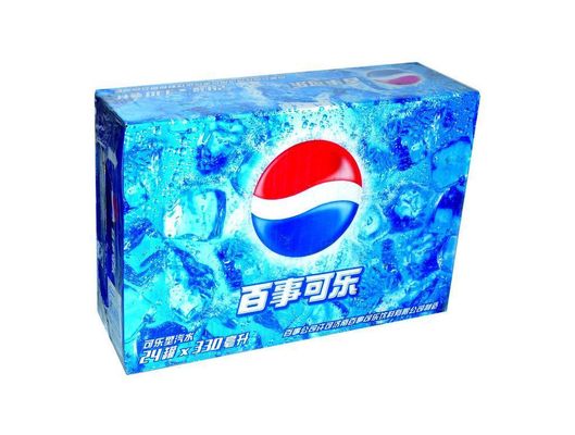 百事可乐寻觅学校最强音 学校推介会近万学子秀好声响