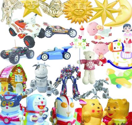 JN江南app新能源大玩具就要有大玩具的自我修养(图1)