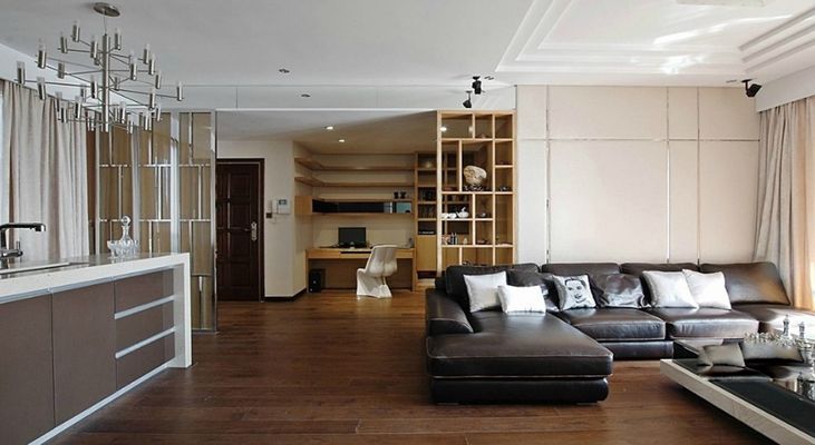 2025年11月出租房衡宇改制衡宇改制装修公司最新推选：实测与选型宝典！