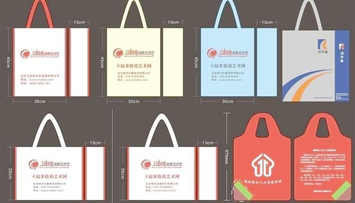 环保时尚手包和外婆的布袋