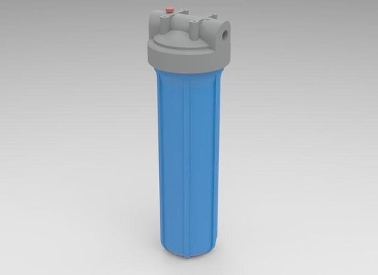 2025年真空泵过滤器品牌推荐：八大厂商助力工业过滤升级