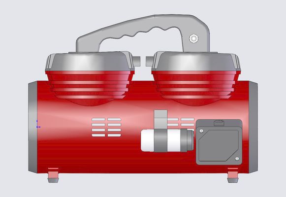 神钢无锡压缩机完结要害技能打破