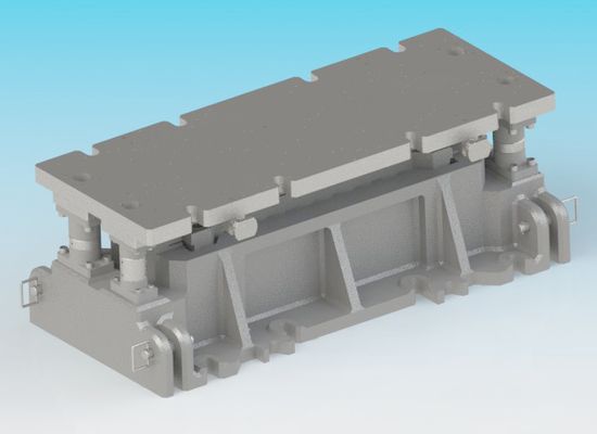 威唐工业最新动态：模具业务挑战与未来展望