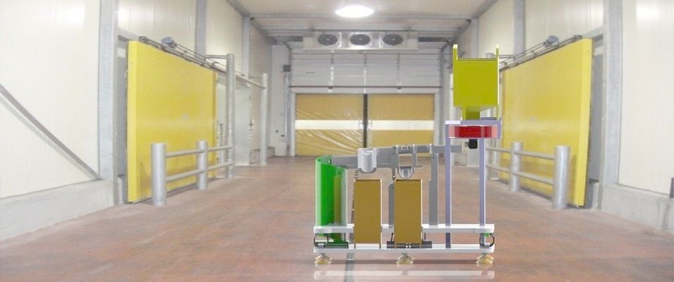 善其诺智能获得上料分拣机专利可分拣出合格品和不合格品