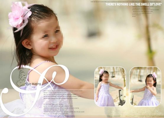 从冰雪奇缘到明制童装：孩子寿辰照背后的文明与情绪