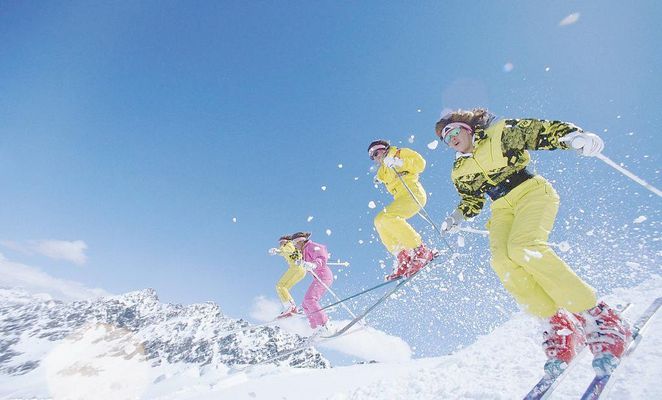 冰雪运动百家乐- 百家乐官方网站- 百家乐在线- Baccarat Online在巴蜀大地持续升温