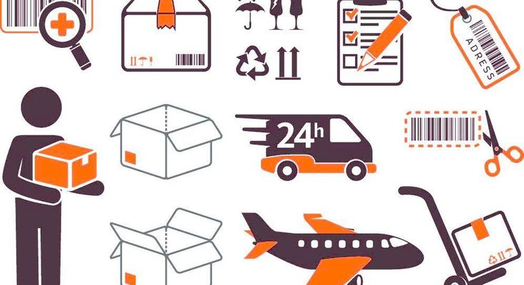 海量财经丨新规落地一年后：快递上门遥遥无期