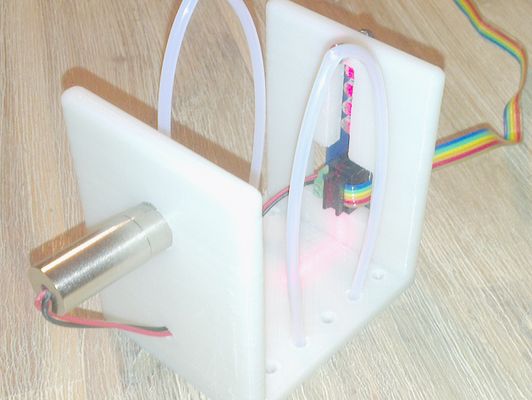 MEMS传感器突破技术瓶颈国产替代迎来新机遇｜科技评论