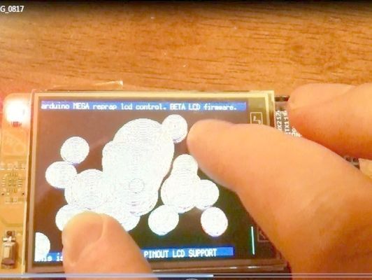 重庆博硕获得半自动液晶屏PCB防拱起锁附治具专利防止PCB加工时呈现拱起现象