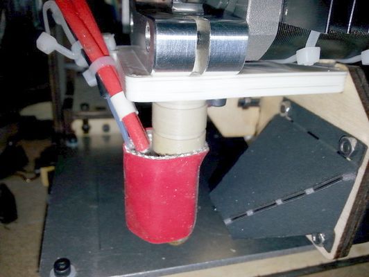 中密控股的文章