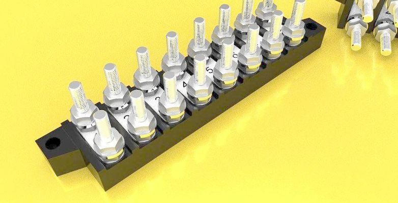 中国石油取得实用新型专利授权：“具有接地功用的导线辅佐固定端子”