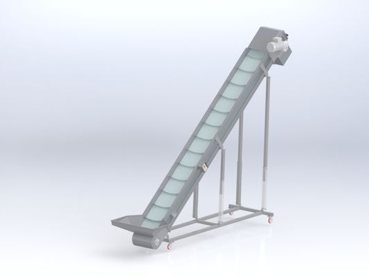 姑苏凯因赛斯请求电子元器件防静电传输设备专利使除静电组织与输送带间隔可根据电子元器件尺度匹配